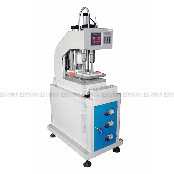 Excellent working single head welding machine f...