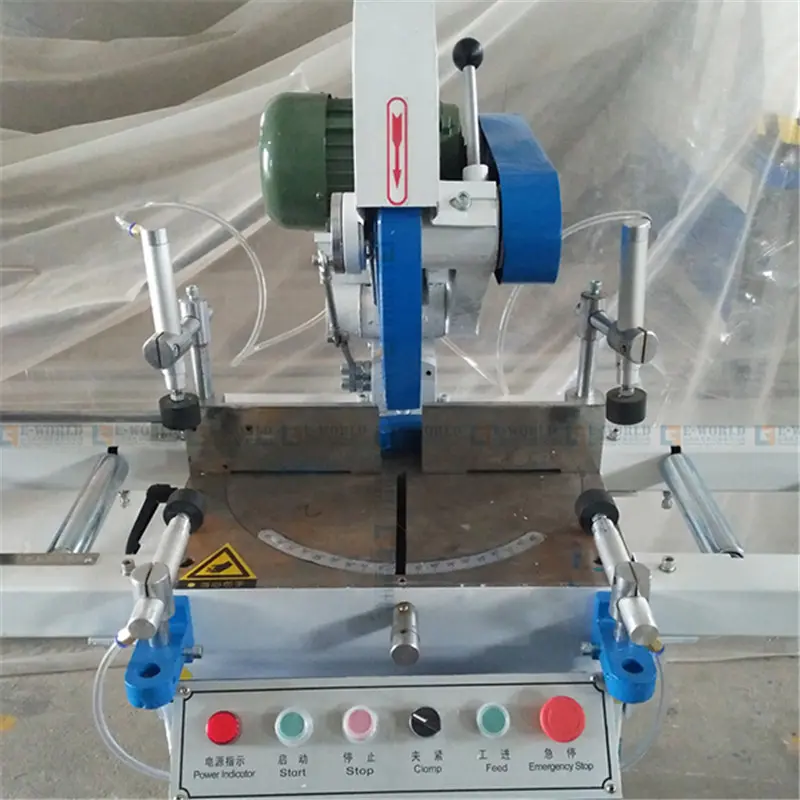 Single Head Cutting Saw05z6s