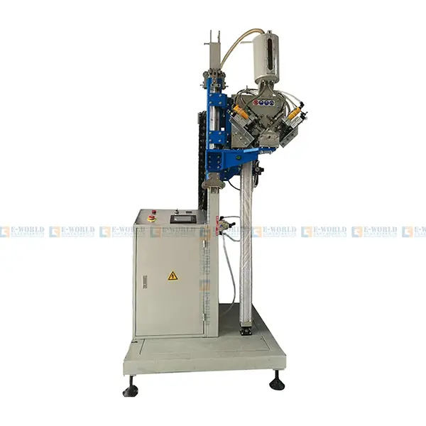 Automatic Molecular sieve filling machine