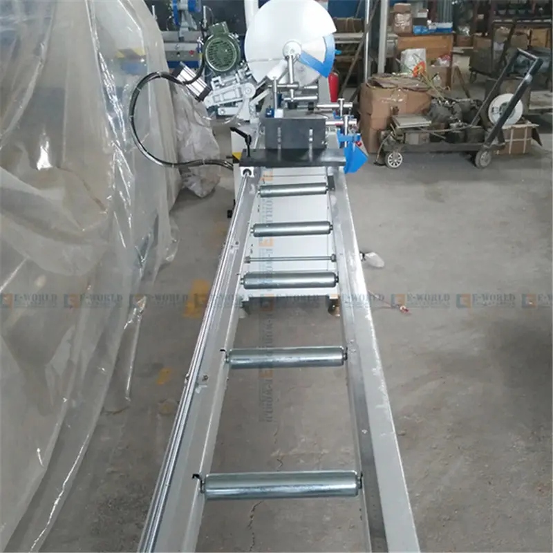 Single Head Cutting Saw07ky6