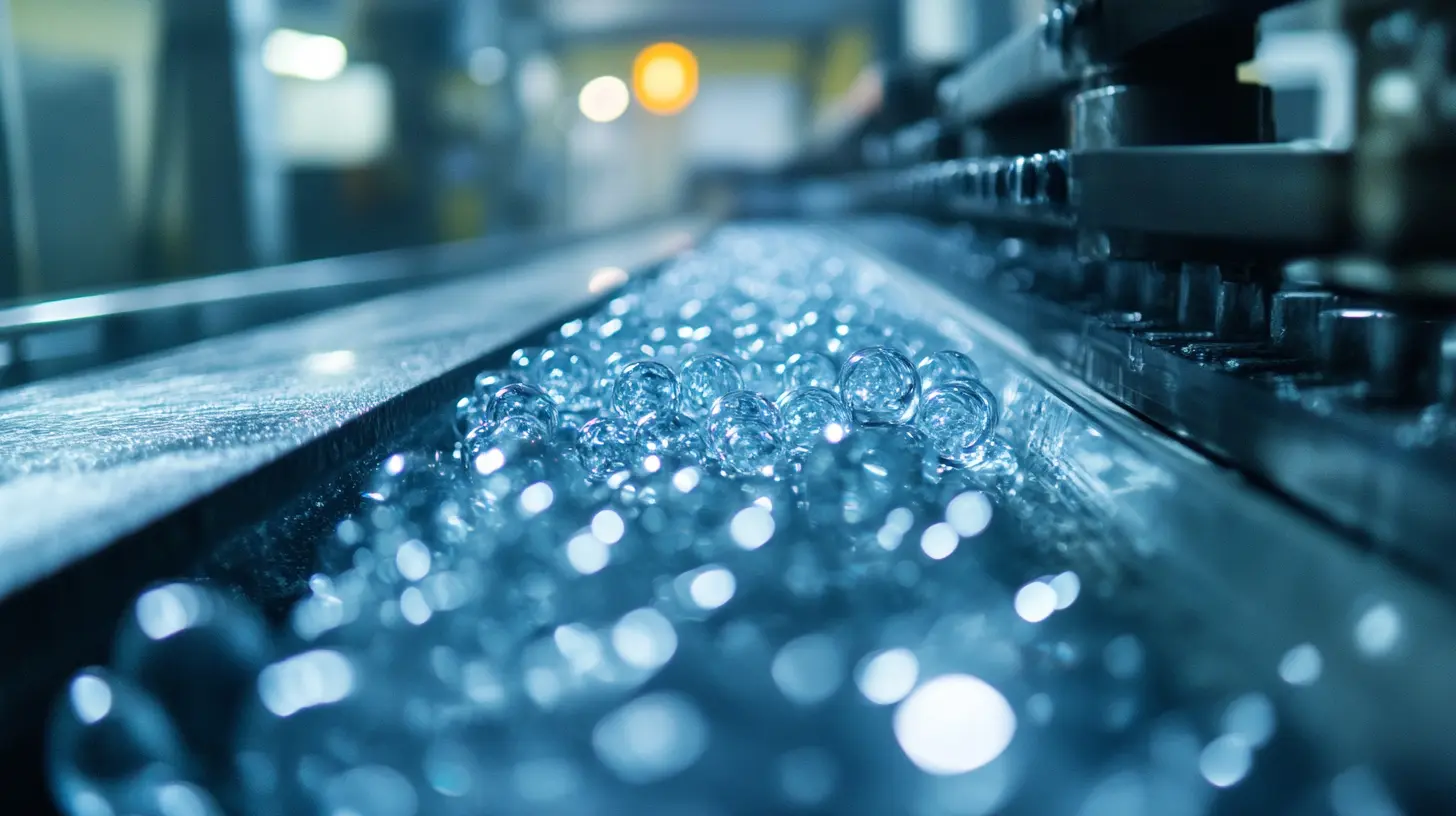 Finding Reliable Manufacturers Top Tips for Sourcing Glass Loading Machines Globally