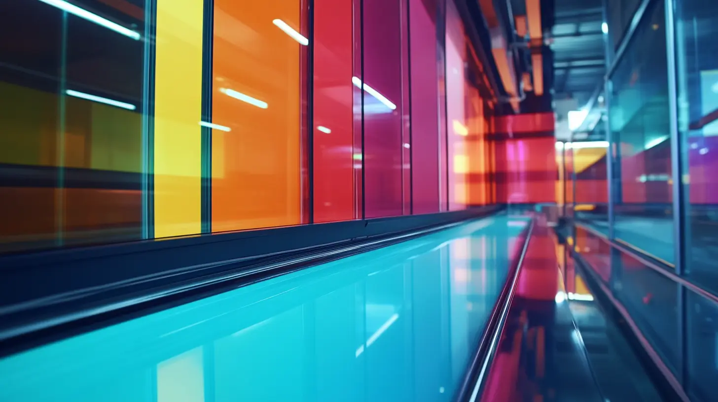 2025 Global Trends in Glass Cutting Technology and How to Choose the Right Machine for Your Business